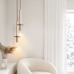 HAGBART DUO Cascade Light by Lampadom