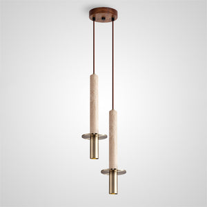 HAGBART DUO Cascade Light