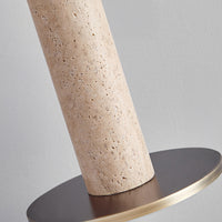 HAGBART Pendant by Lampadom - angle view