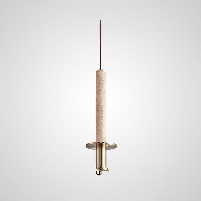 HAGBART Pendant by Lampadom - scale reference