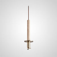HAGBART Pendant by Lampadom - scale reference
