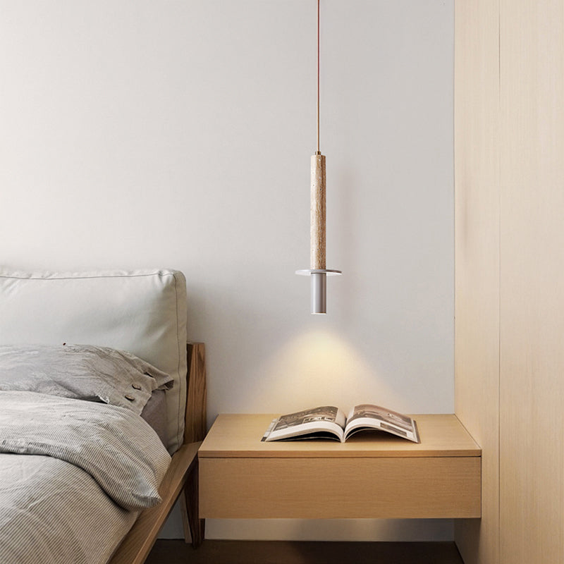 HAGBART Pendant by Lampadom - ambient shot
