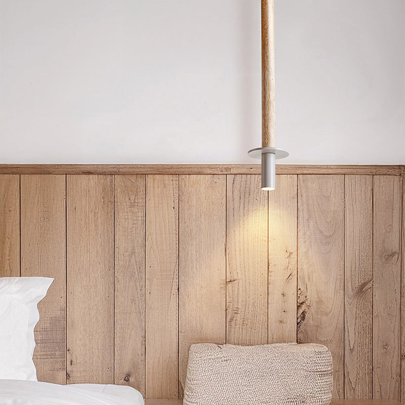 HAGBART Pendant by Lampadom - side view