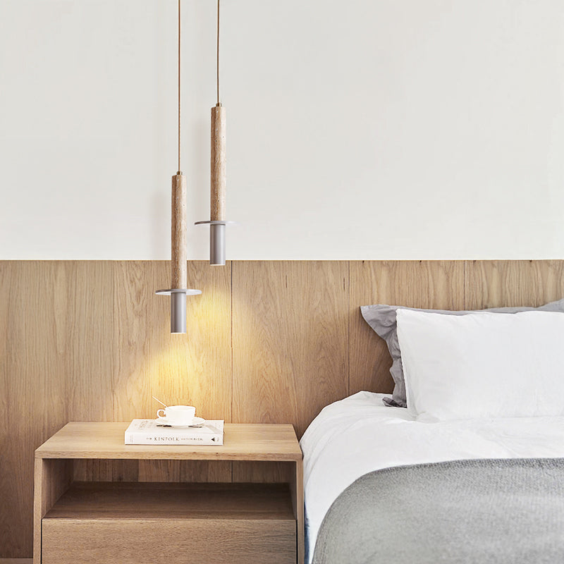 HAGBART Pendant by Lampadom - ambient shot