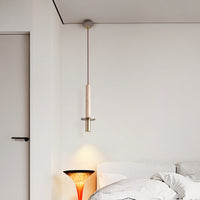 HAGBART Pendant by Lampadom - scale reference