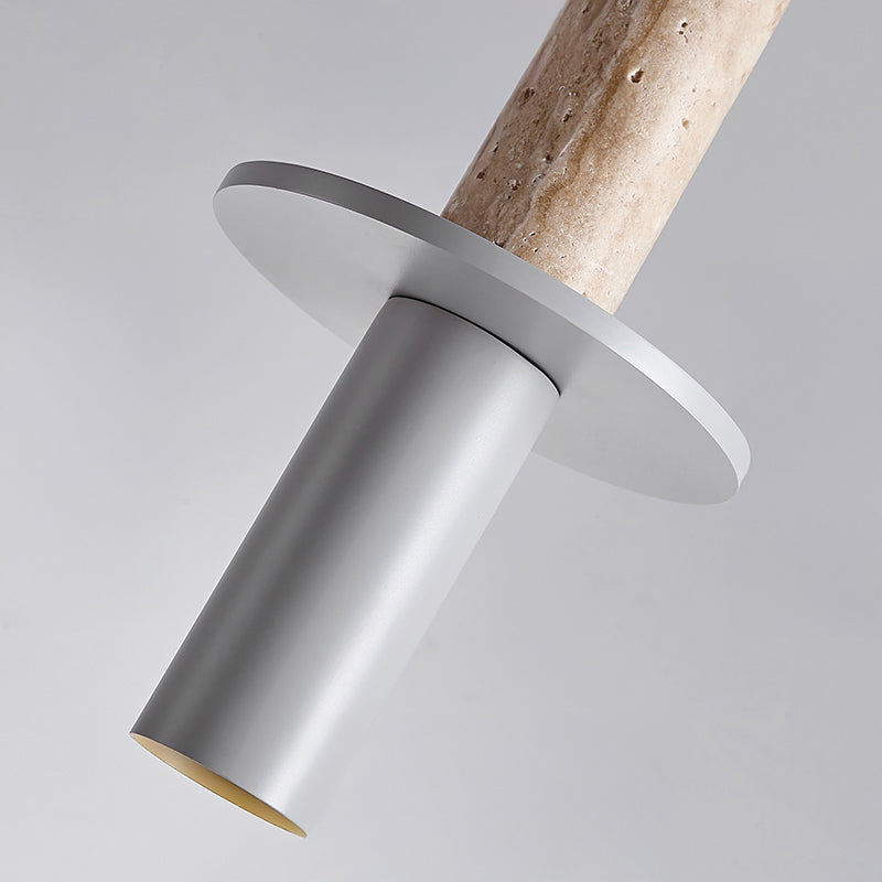 HAGBART Pendant by Lampadom - top view