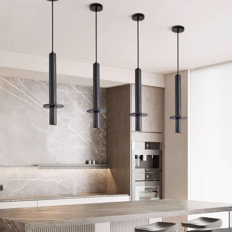 HAGBART Pendant by Lampadom - top view