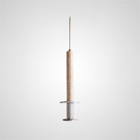 HAGBART Pendant by Lampadom - ambient shot