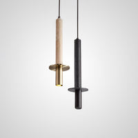 HAGBART Pendant by Lampadom - close-up