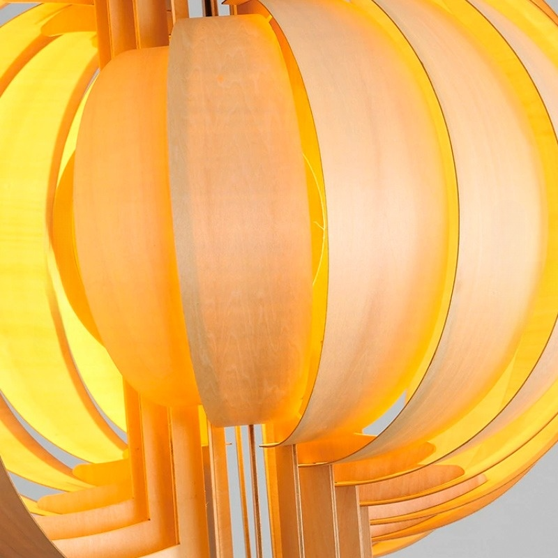 HAINE Pendant by Lampadom - ambient shot