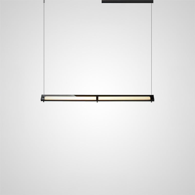 HAKVIN Linear Chandelier by Lampadom - view 18