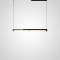 HAKVIN Linear Chandelier by Lampadom - view 18