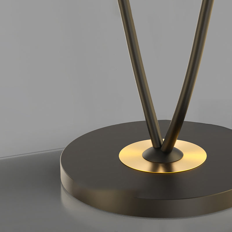 HALEY Floor Lamp