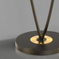 HALEY Floor Lamp