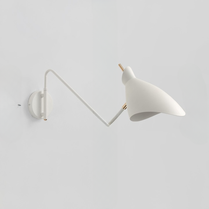 HANNOVER Wall Light by Lampadom - angle view