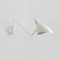 HANNOVER Wall Light by Lampadom - angle view