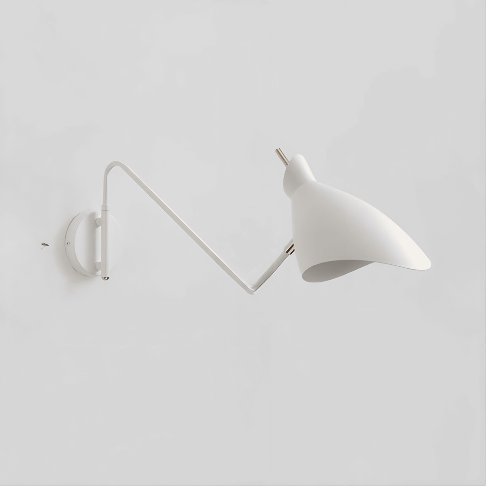 HANNOVER Wall Light by Lampadom - side view