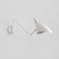 HANNOVER Wall Light by Lampadom - side view