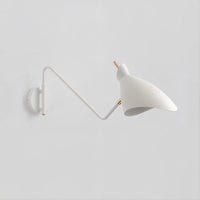 HANNOVER Wall Light by Lampadom - detail view