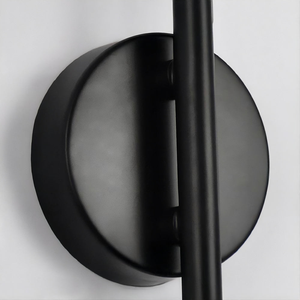 HANNOVER Wall Light by Lampadom - scale reference