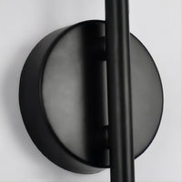 HANNOVER Wall Light by Lampadom - scale reference