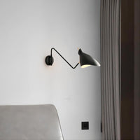 HANNOVER Wall Light by Lampadom - ambient shot