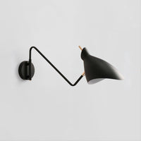 HANNOVER Wall Light by Lampadom - scale reference