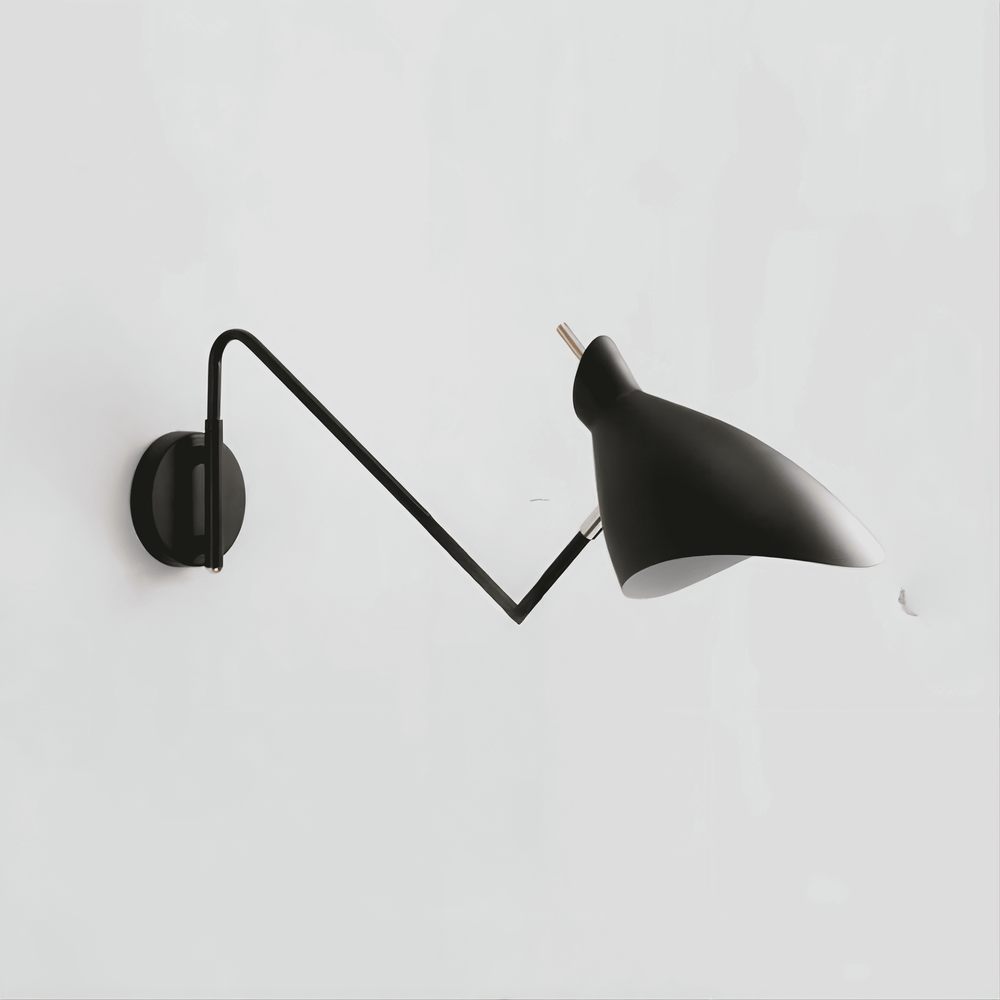 HANNOVER Wall Light by Lampadom - close-up