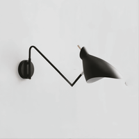 HANNOVER Wall Light by Lampadom - close-up