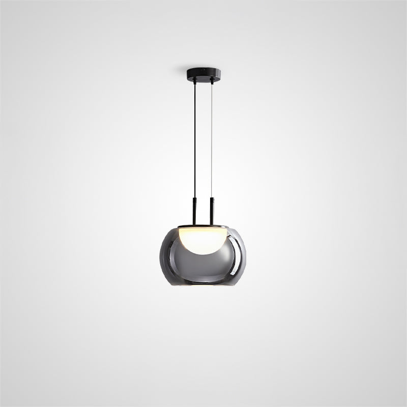HANSERIC Pendant by Lampadom - scale reference