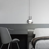 HANSERIC Pendant by Lampadom - detail view
