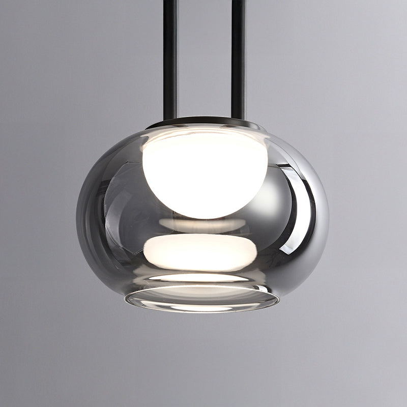 HANSERIC Pendant by Lampadom - close-up
