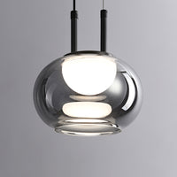 HANSERIC TRIO Cascade Light