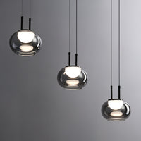 HANSERIC TRIO Cascade Light