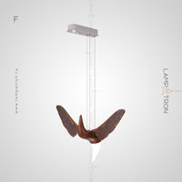 HANSY Pendant
