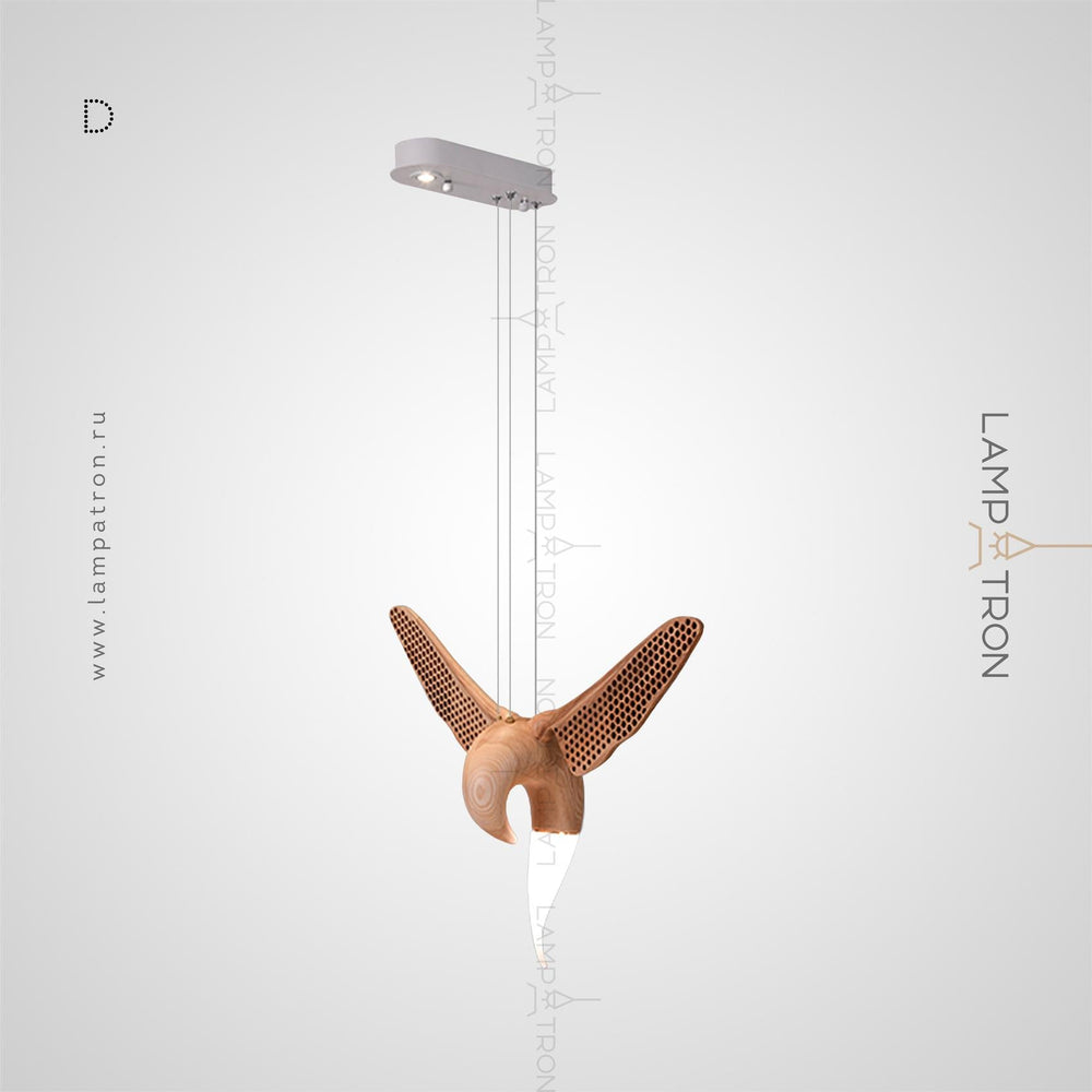 HANSY Pendant
