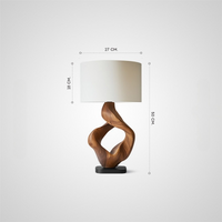 HARLEY Table Lamp