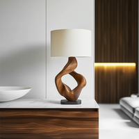 HARLEY Table Lamp