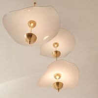 HARMAN Pendant by Lampadom - detail view