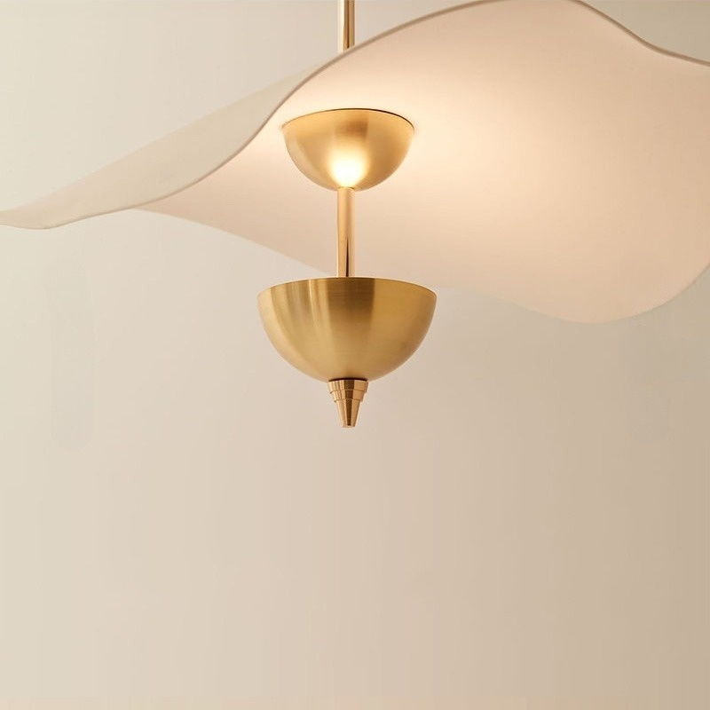 HARMAN Pendant by Lampadom - close-up
