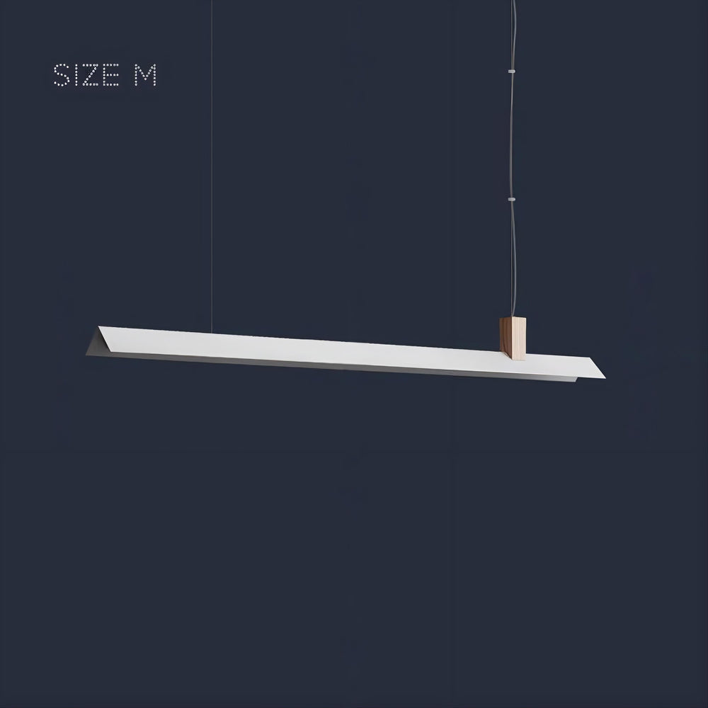 HARMONY Linear Chandelier