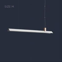 HARMONY Linear Chandelier