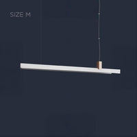 HARMONY Linear Chandelier