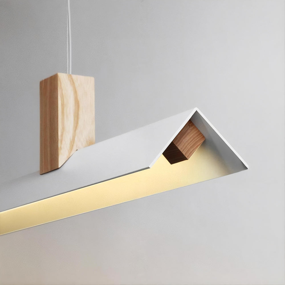 HARMONY Linear Chandelier
