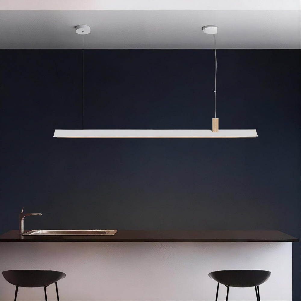 HARMONY Linear Chandelier
