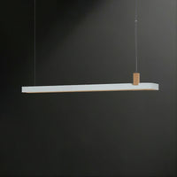 HARMONY Linear Chandelier
