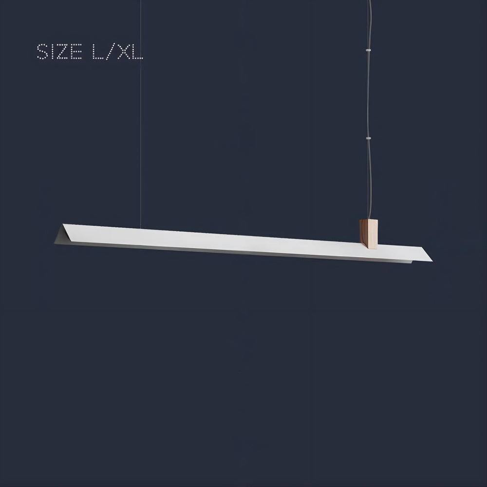 HARMONY Linear Chandelier