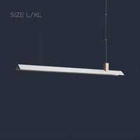 HARMONY Linear Chandelier