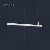 HARMONY Linear Chandelier