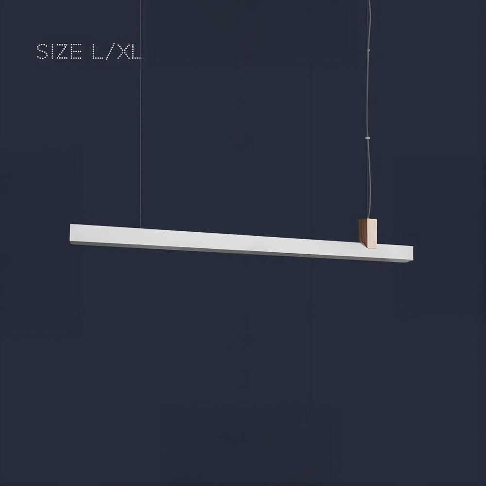 HARMONY Linear Chandelier